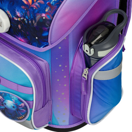 Ученическа раница за 1-ви - 4-ви клас Baagl Ergo