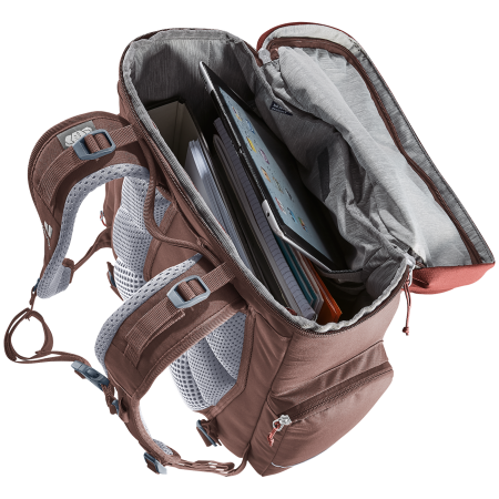 Ученическа раница Deuter Scula