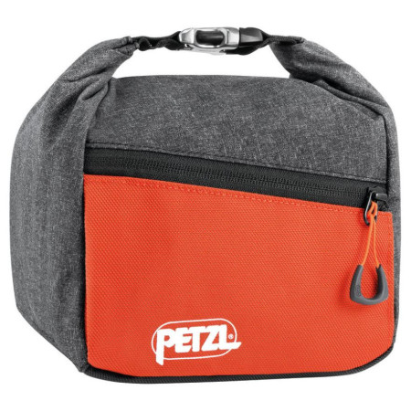 Плик за магнезий Petzl Sakab