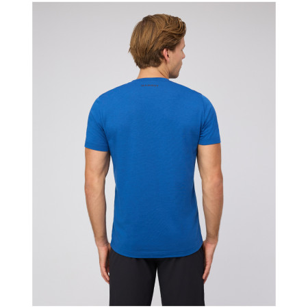 Мъжка тениска Mammut Trovat T-Shirt Men Mammut