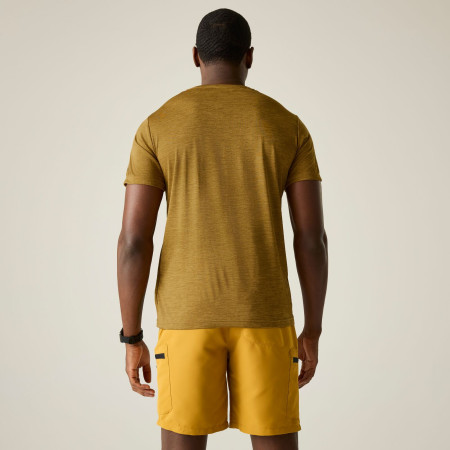 Мъжка тениска Regatta Fingal Edition