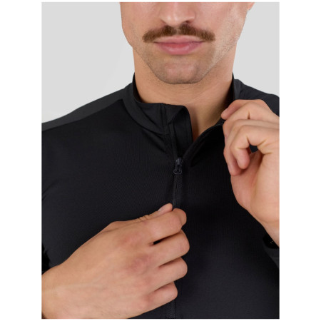 Функционална мъжка тениска Fundango Novak Midlayer