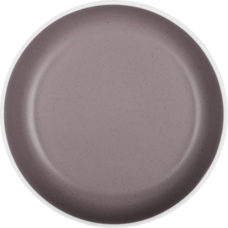 Чиния Brunner Deep Plate ø 20cm сив/кафяв