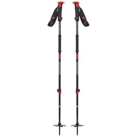 туристически щеки Black Diamond Traverse Ski Poles