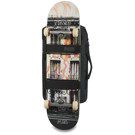 Раница Dakine Mission Street Pack 25 L