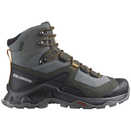 Мъжки туристически обувки Salomon Quest Element Gore-Tex