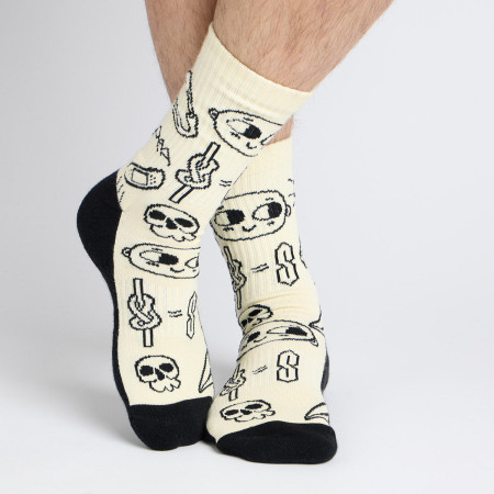 Чорапи YY VERTICAL Climber Doodle