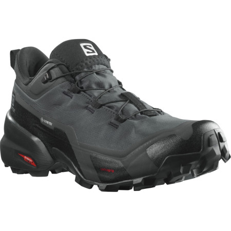 Мъжки обувки Salomon Cross Hike Gore-Tex черен Phantom