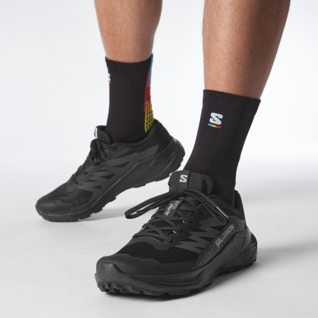 Мъжки обувки за бягане Salomon Alphaglide