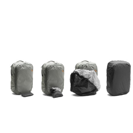 Дъждобран за раница Peak Design Rain Fly 45L