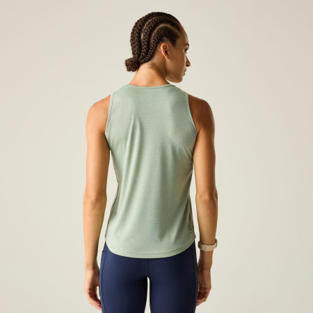 Дамска тениска без ръкав Dare 2b Harmonic Vest