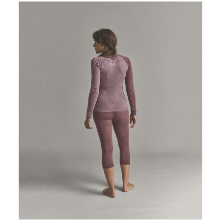 Дамска функционална блуза Ortovox 120 Comp Light Long Sleeve W