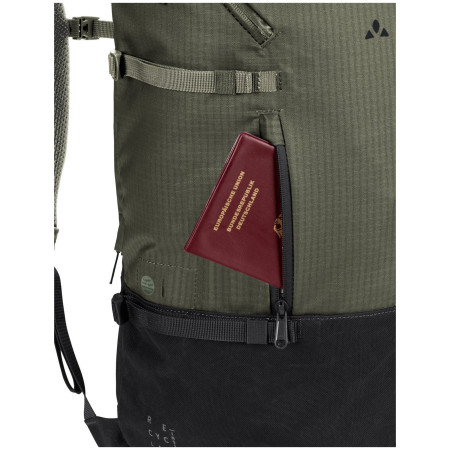 Раница Vaude CityGo 30 II