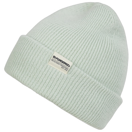 Зимна шапка Fundango Tara Beanie зелен fern