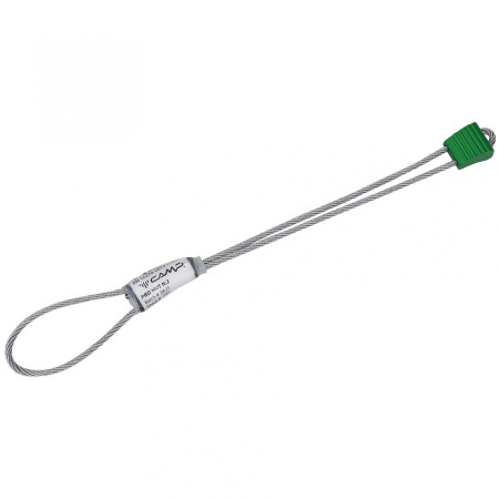 Комплект клеми Camp Pro Nut Set - 5 pcs