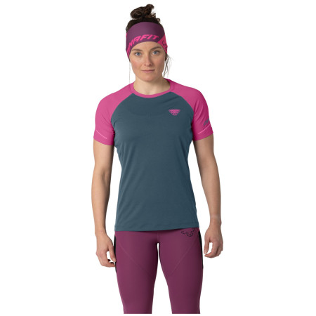 Дамска функционална блуза Dynafit Alpine Pro Short Sleeve Shirt Women