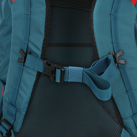 Туристическа раница Zulu Summit II 65 L