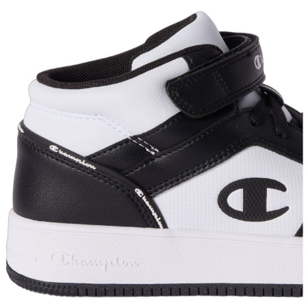Детски обувки Champion Rd18 2.0 Mid B Gs Mid Cut Shoe