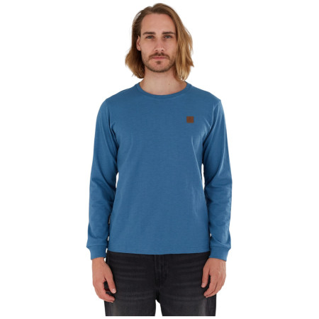 Функционална мъжка тениска Fundango Justin Longsleeve T-shirt