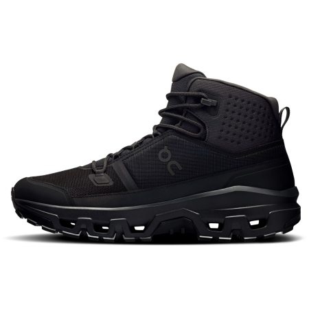 Мъжки туристически обувки On Running Cloudrock Mid WP