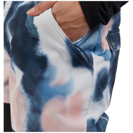Дамски ски панталони Fundango Sakura ECO Bib Pants