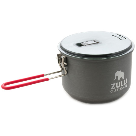Туристически прибори и съдове Zulu Indi 1,3l