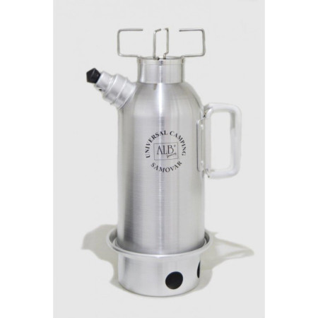 Самовар за къмпинг ALB forming Basic 500 ml