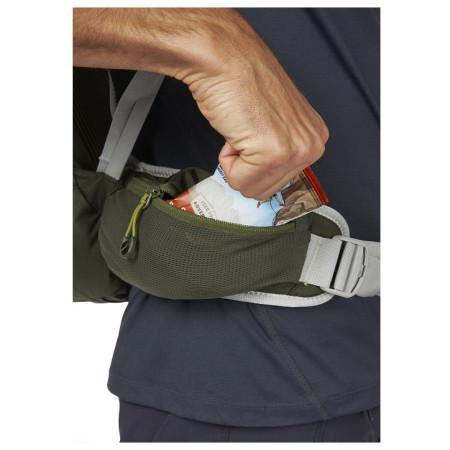 Раница Lowe Alpine AirZone Trail Camino 37:42