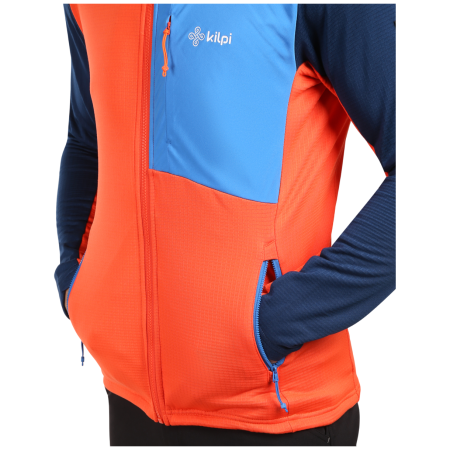 Функционален мъжки суитшърт Kilpi Sevelen-M