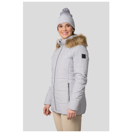 Дамско зимно яке Hannah Mairi