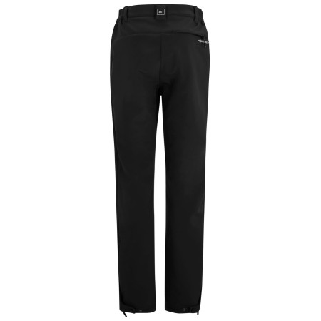 Дамски панталони Regatta Womens Geo Softshel Trausers II