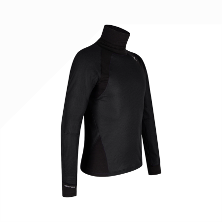 Мъжка термо тениска Montura Vertigo Octa High Neck Maglia