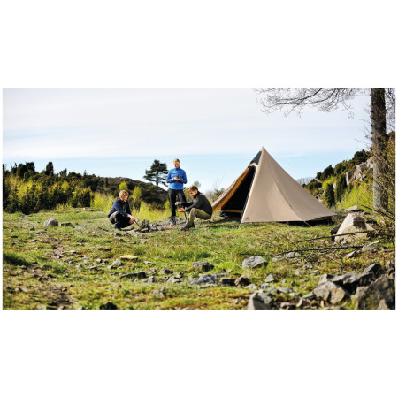 Палатка Robens Fairbanks