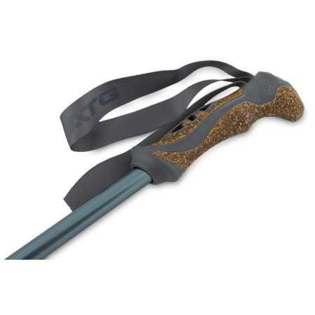 Щеки Pinguin Ascent FL Cork