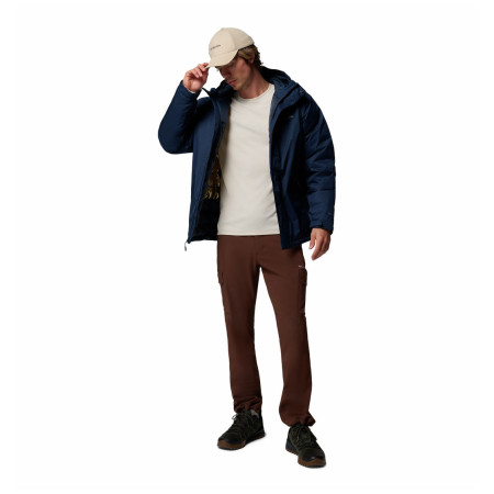 Мъжко яке Columbia Oak Harbor™ II Insulated Jacket
