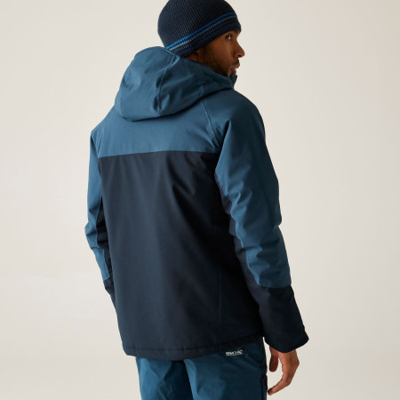 Мъжко яке Regatta Highton Stretch Padded Jacket