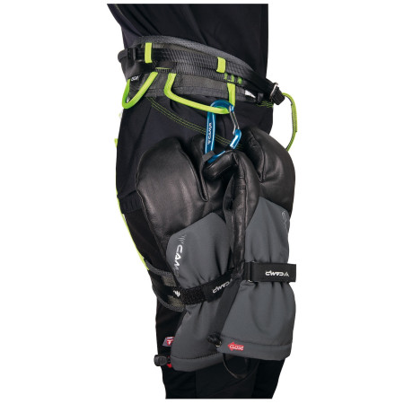 Ръкавици Camp Split Mitt N