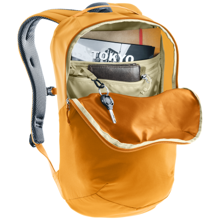 Градска раница Deuter Yort 15