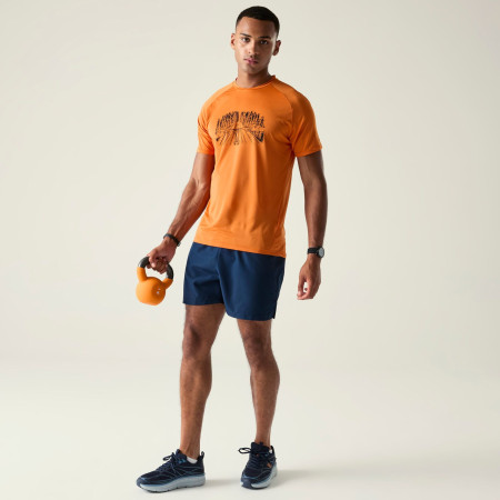 Мъжка тениска Dare 2b Tech II Tee