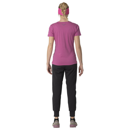 Дамска тениска Dynafit Graphic Co W S/S Tee