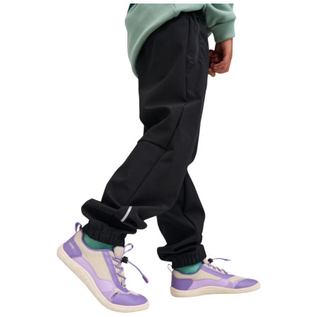 Детски обувки Reima Tallustelu Light Beige