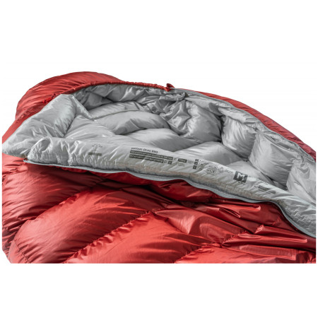 Пухен спален чувал Patizon DPRO 890 S (156-170 cm)