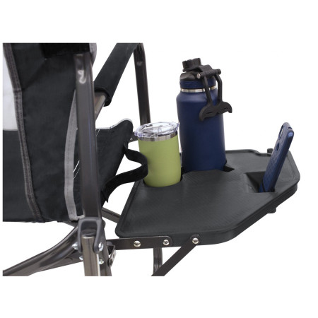 Стол GCI Freestyle Rocker XL with Side Table