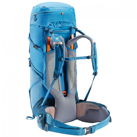Туристическа раница Deuter Aircontact Core 40+10