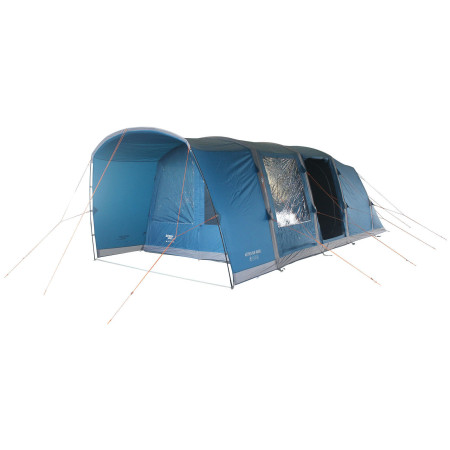 Палатка Vango Aether Air 450XL син MoroccanBlue
