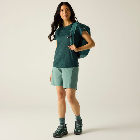 Дамски къси панталони Regatta Women’s Pentre Lite Shorts