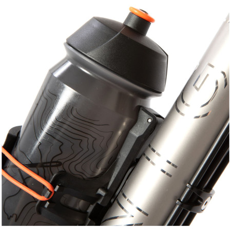 Стойка за бутилка Restrap Side Release Bottle Cage