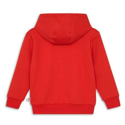 Детски суитшърт Lego Wear Lwsky 600 Red