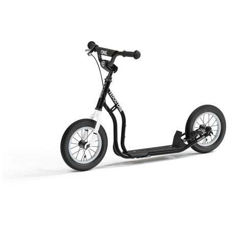 Тротинетка Yedoo One Y40 черен black