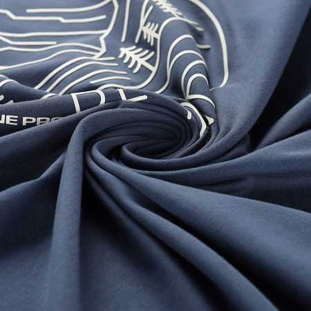 Мъжка тениска Alpine Pro Morol